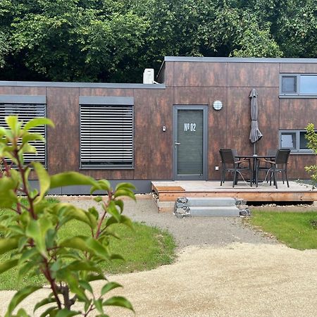 Tiny Haus Park Fritzlar 빌라 외부 사진